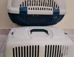 Cat box good condition