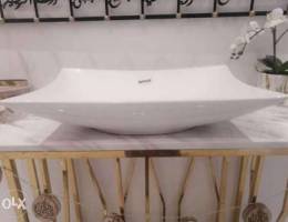 Washbasin