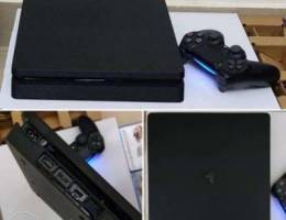 Sony ps4 slim Model vry Clean wit original...