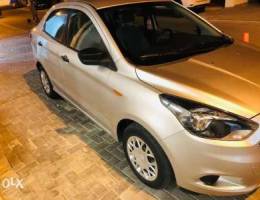 Ford Figo For Sale