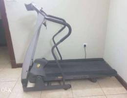 SportsArt - Treadmill