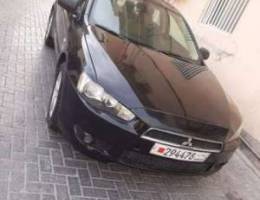 Lancer 2008 GLS 2.0