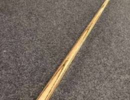 Snooker cues