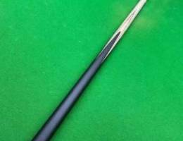 Snooker cue