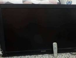 Philips Lcd tv 43 inch