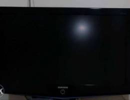 Samsung tv 40 lcd for 35 bd