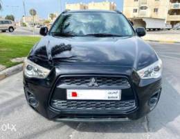 Mitsubishi Asx 2015 (Full Option)