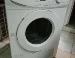 Campomatic Dryer 9kg