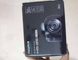 Fujifilm finepix camera