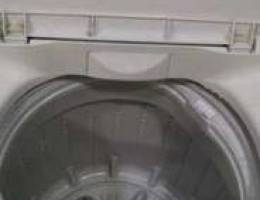 Washing machine for sale