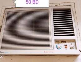 Zamil Window Ac available With Free delive...