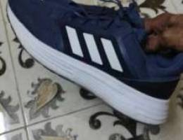 Adidas running shoes