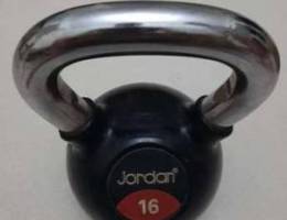 16kg Kettlebell