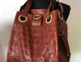 D&G leather Bag