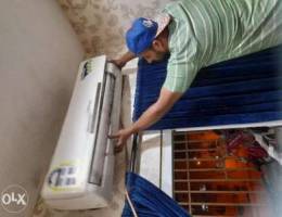 Is Town service and repairs ac refrigerato...
