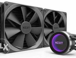 nzxt kraken x62