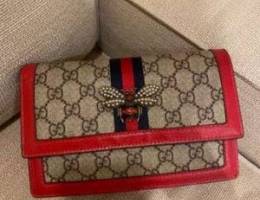 replica used gucci chain bag