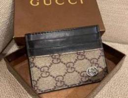 replica gucci card holder with original gu...