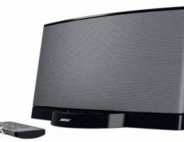 Bose SoundDockÂ® Series II Digital Music Sy...