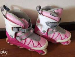 rollerskate