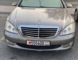 Ø¨ÙŠØ¹ Ø³ÙŠØ§Ø±Ø© Ù…Ø±Ø³ÙŠØ¯Ø³ S350