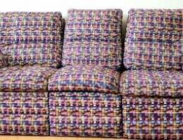 Multicolour Sofa ( Available till 16th Apr...