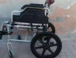 Wheelchair