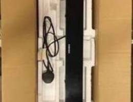 Samsung Sound bar with Subwoofer for sale