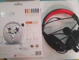 Headphone for sale