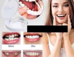 Perfect smile veneers