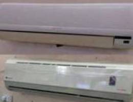 Window Ac Split Ac Sale With Low prices