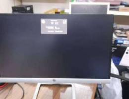 HP monitors for sale