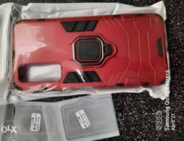 Case for Samsung A21s & Huawei Y7A