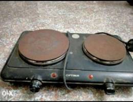 Electrical hot plate for sale