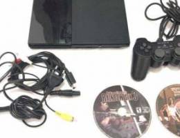 PS2 for sale