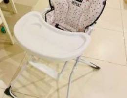 Mothercare High Chair