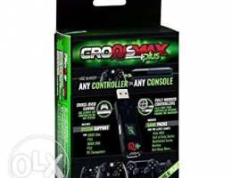 CronusMax plus Gaming adapter