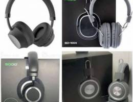 Sodo Wirless Headphones