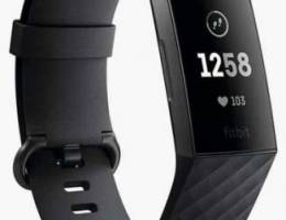 Fitbit charge 3