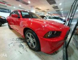 Dodge Charger V6 Model 2014