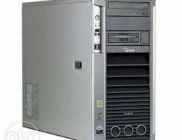 Workstation urgent sale for 100 bd & anoth...