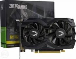 Zotac Gtx 1660 super 6GB