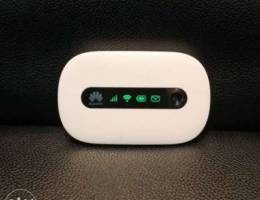 Mini Huawei Pocket wifi