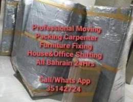 House SHIFTING Bahrain Furniture Moving Ca...