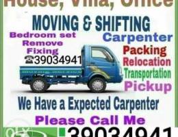 Amir House Movers and packers We are Profe...