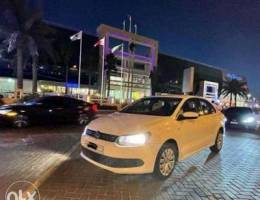 Excellent Condition Volkswagen Polo 2014 F...