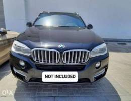 BMW X5 Excellent