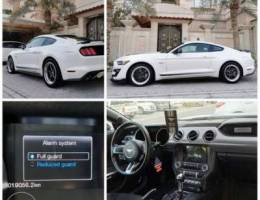 Ford mustang 2017 california special only ...