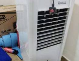 SwissCare air cooler