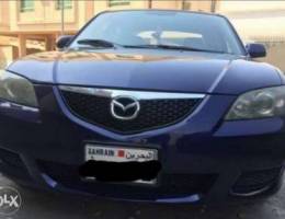 Mazda 3 2006